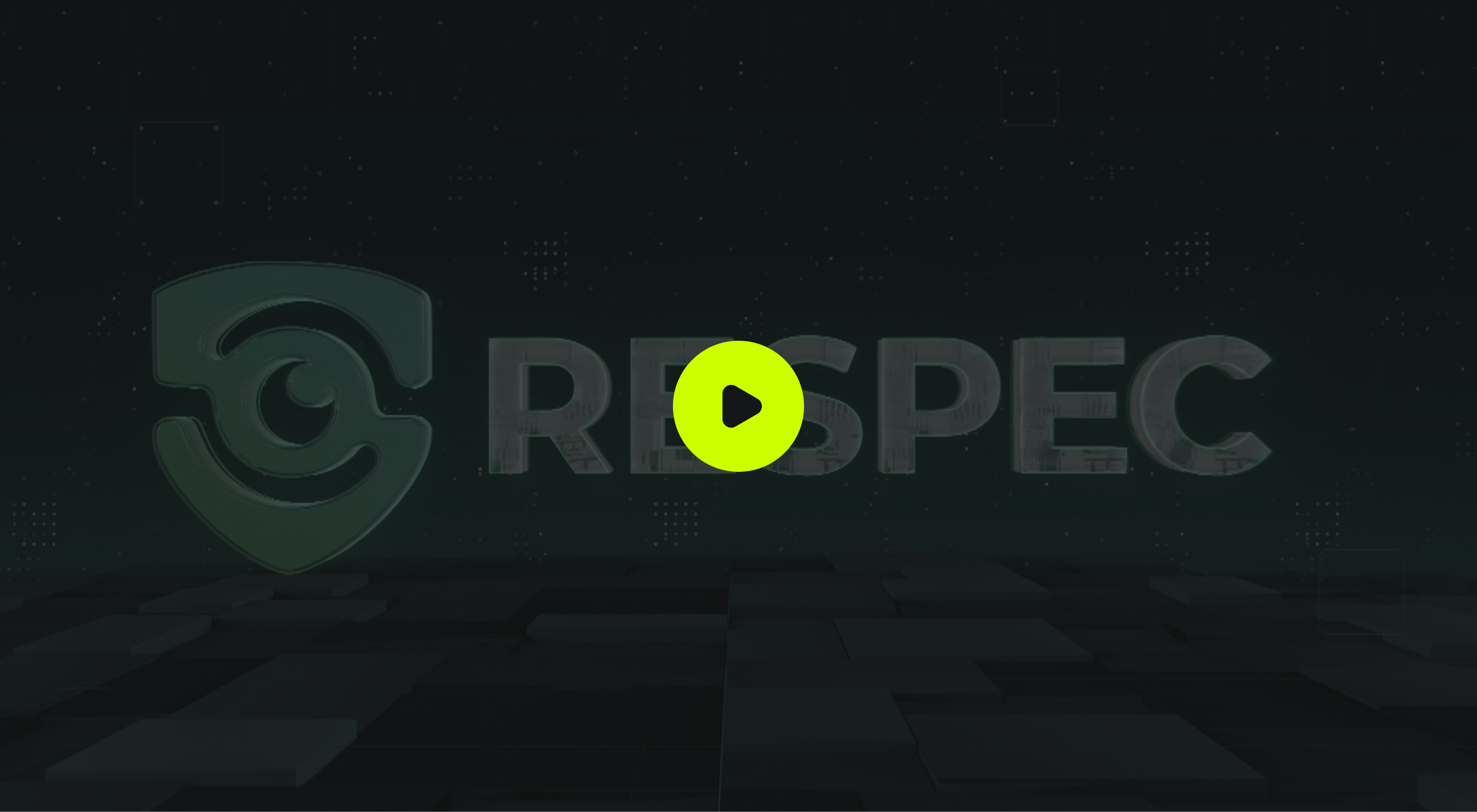 ReSpec video presentation